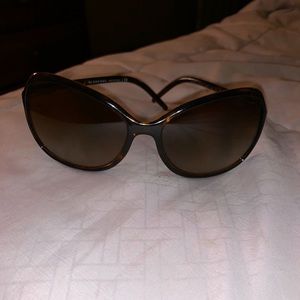Authentic Women’s Burberry Sunglasses